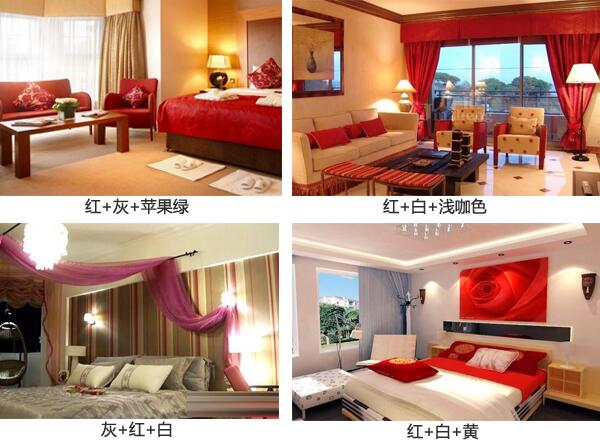 婚房全屋設(shè)計，適合新婚夫婦的家居空間搭配.